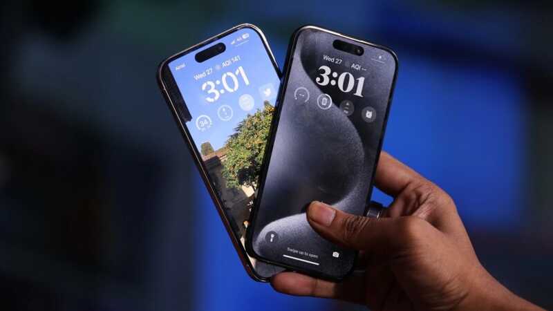 Apple представила iPhone 16 с нейросетью