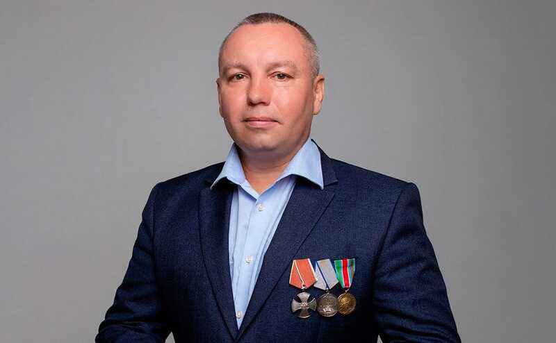 Депутата из Пензы Алексея Иванова обвиняют в присвоении чужих медалей и орденов