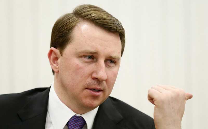 Бывшему мэру Сочи Алексею Копайгородскому предъявлены новые обвинения