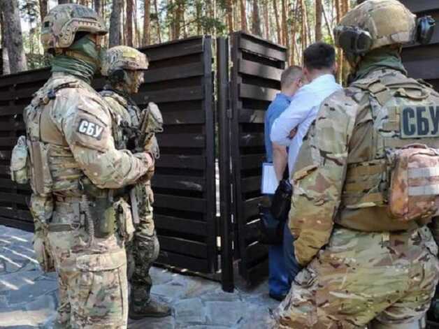 Кияшко Олег Борисович оказался на нарах за серию убийств, грабежей и рейдерских захватов