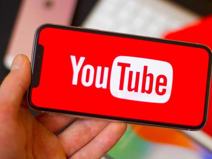 YouTube-блогеров не из США ждет неприятный сюрприз