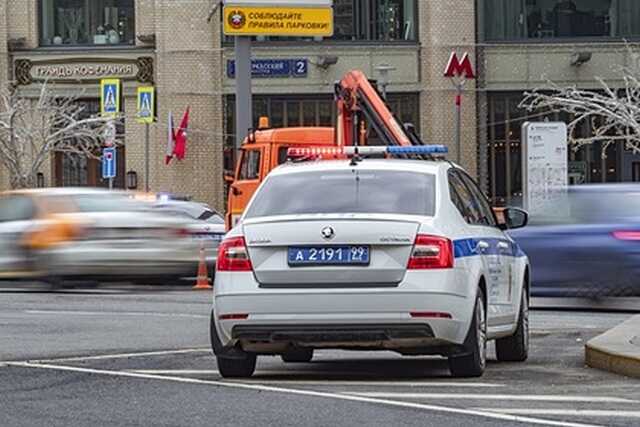 Задержанный за справление нужды на остановке россиянин оказался убийцей