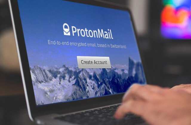 Protonmail сдал своих пользователей-активистов властям Франции