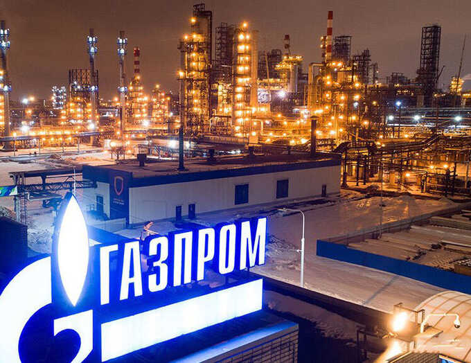 Деньги в газовом угаре. Расследование «Собеседника» о тратах «Газпрома»