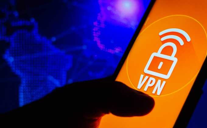 Российский закон о запрете «популяризации VPN» вступил в силу с сегодняшнего дня