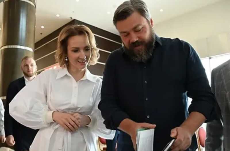 "Православная вечеринка": как прошла свадьба Львовой-Беловой и олигарха Малофеева