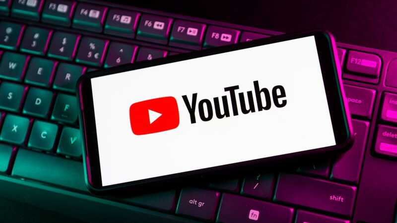 YouTube блокирует учетные записи за использование VPN