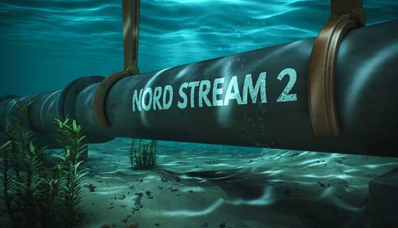 Страховые компании отказывают в компенсации для Nord Stream, ссылаясь на военные риски