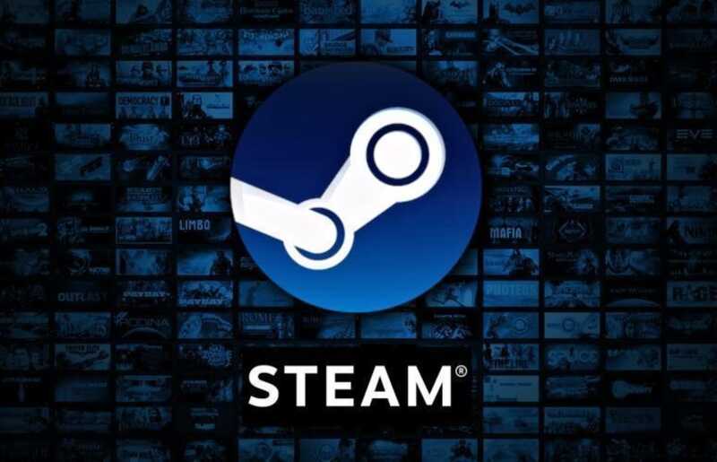 Роскомнадзор снова добавляет Steam в список запрещенных сайтов