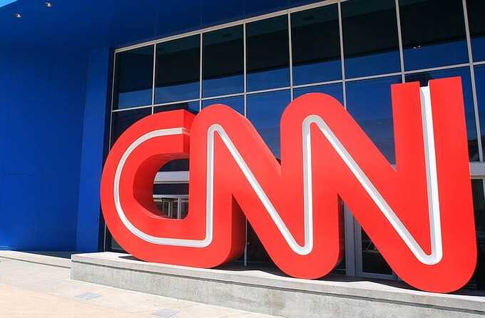 Демократический телеканал CNN признает Трампа победителем выборов