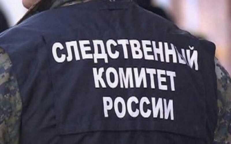 В Ленинградской области обнаружили тело девушки, пролежавшее в канаве почти год