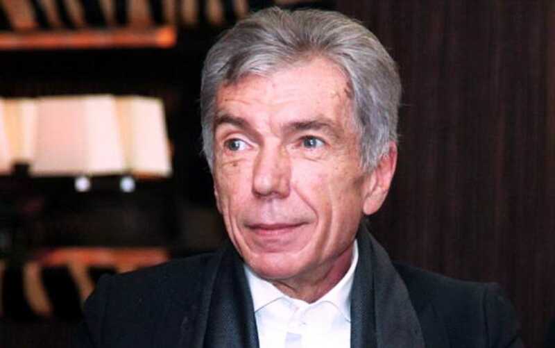 Юрий Николаев был срочно госпитализирован в реанимацию с высокой температурой