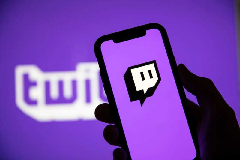 В России рассматривают возможность блокировки Twitch из-за несоблюдения требований по оплате штрафов