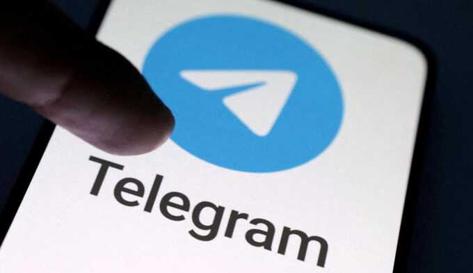 Telegram может повторить судьбу YouTube, - Герман Клименко