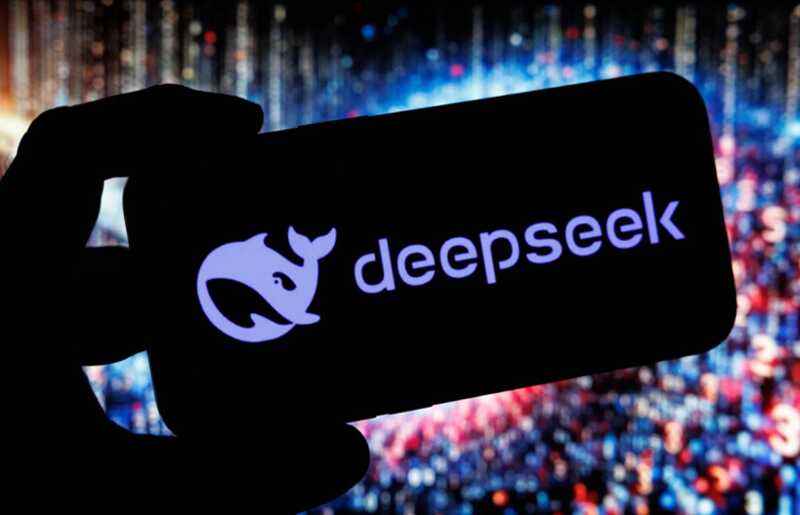Президент компании Cognitive Technologies выразила сомнение в потенциале китайской системы DeepSeek