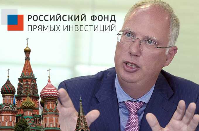 Lucky RDIF head Kirill Dmitriev: How Putin’s potential heir is “laundering” state funds