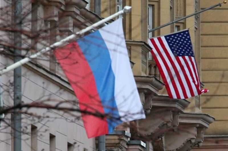 Россия опровергла сообщения о переговорах с США