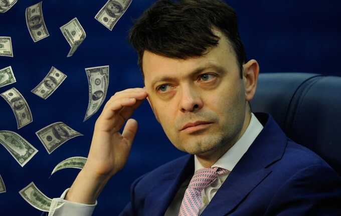 Digitalization, Dimitrov-style: how Iliya Dimitrov stole money from the state budget