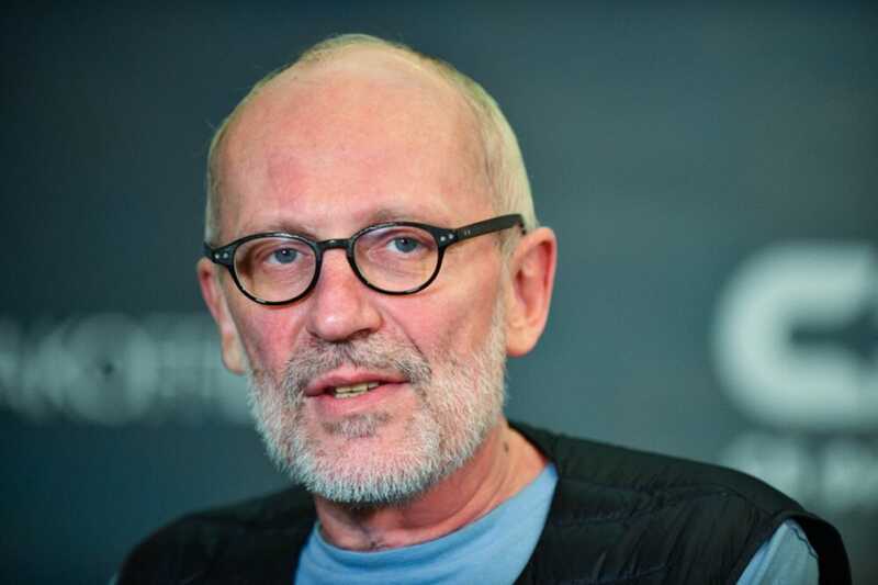 Телеведущего Александра Гордона обвиняют в применении насилия