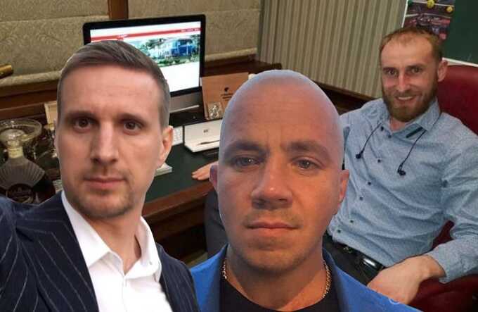 Мошеннический картель: Александр Прочухан и Ко обвели тысячи людей вокруг пальца через Five Winds и Questra holdings