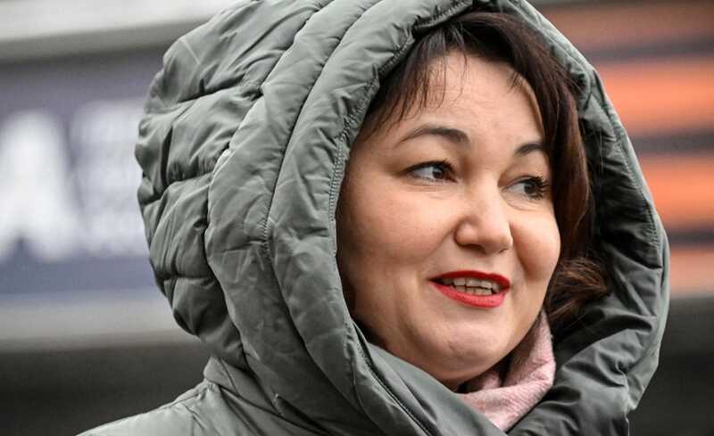 Активистка Ольга Цуканова вновь обращается к губернатору Самарской области с обвинениями в нарушении прав