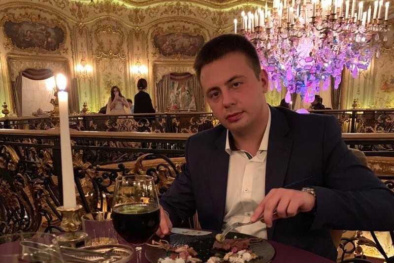 В Москве племянник вора в законе продолжает заниматься преступной деятельностью, прикрываясь поддержкой силовых структур