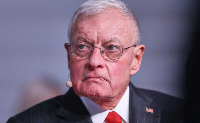 Лондон станет площадкой для переговоров между США и Украиной по мирному соглашению