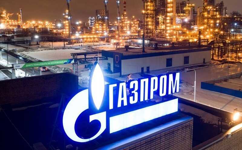 Бывшие руководители "Газпрома" окажутся на скамье подсудимых за вывод 150 миллиардов рублей