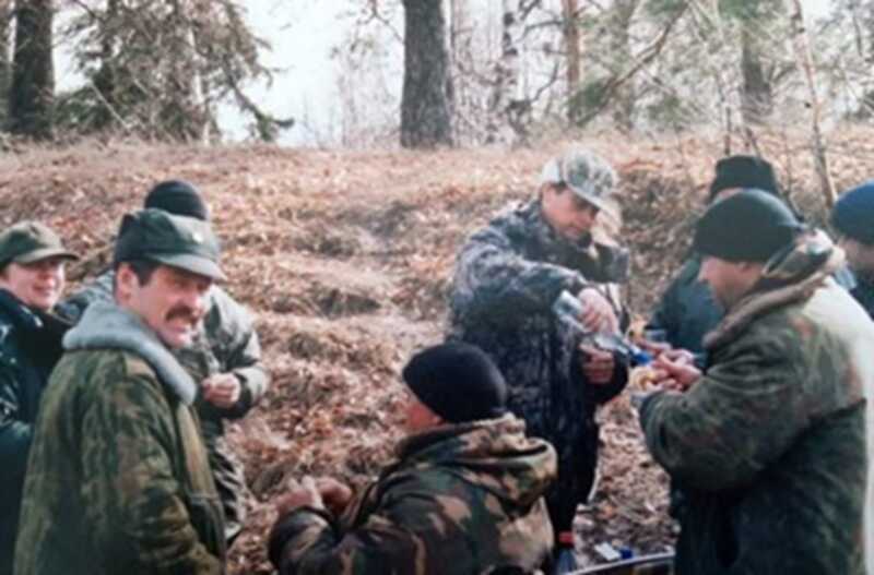 Таганская преступная группировка на скамье подсудимых: в московском суде рассматривается дело одной из старейших преступных организаций