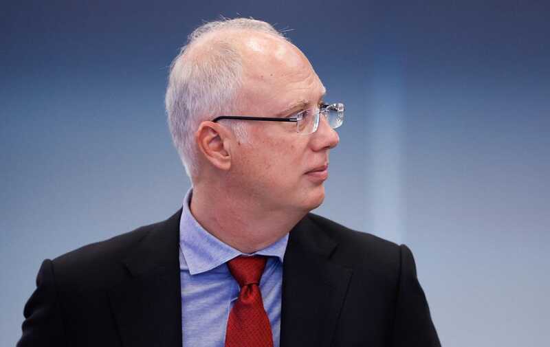 В РФПИ расследуют возможную утечку информации после расследования ФБК о Кирилле Дмитриеве