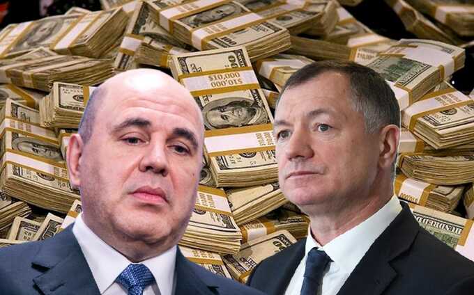 Финансовый маршрут из Сбера в Дубай, или Как Михаил Мишустин и Марат Хуснуллин используют «Кама Капитал» для вывода денег из России