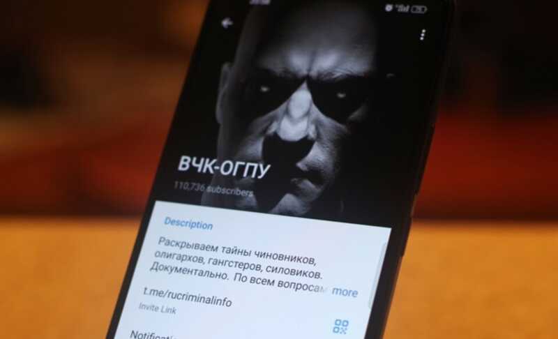 Основатель «ВЧК-ОГПУ» поделился информацией о попытке покушения на него и своем противостоянии отравлению