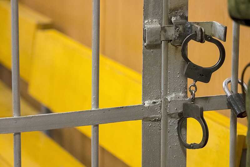 Суд приговорил организатора покушения на курсантов Армавирского училища к 27 годам заключения в тюрьме