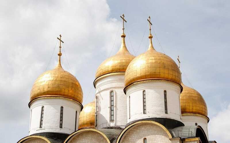 Священник Русской православной церкви утверждает, что одарённые дети на самом деле находятся под влиянием злых духов
