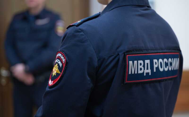 Трое московских полицейских оказались замешаны в незаконном присвоении криптовалюты у граждан