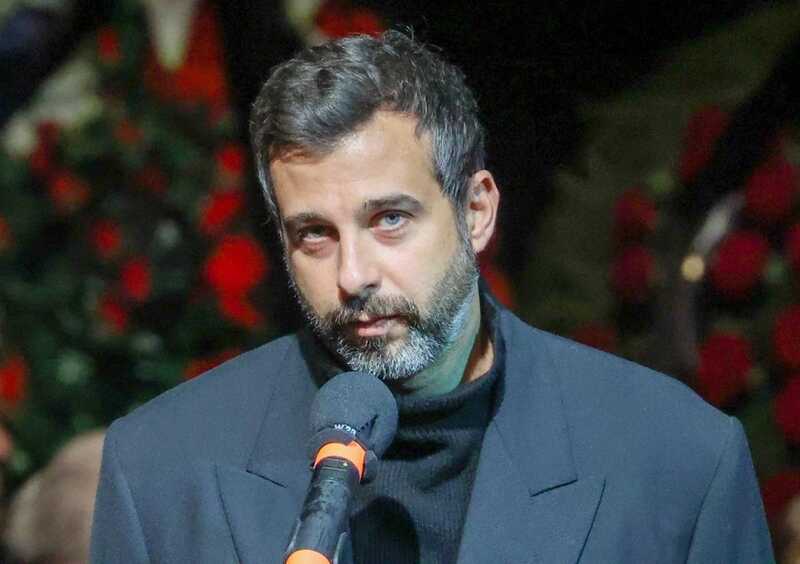 Иван Ургант вернулся из Европы и рассказал о своих впечатлениях поклонникам