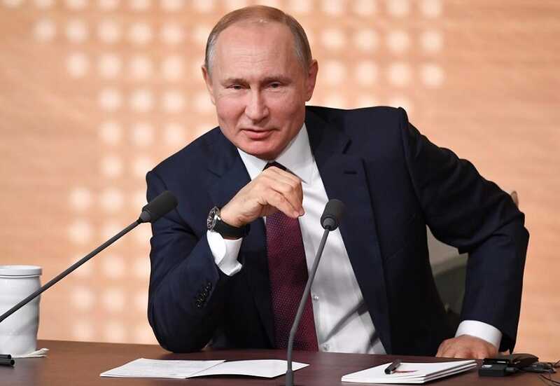 Путин утвердил предложение о переименовании аэропорта Волгограда в «Сталинград»