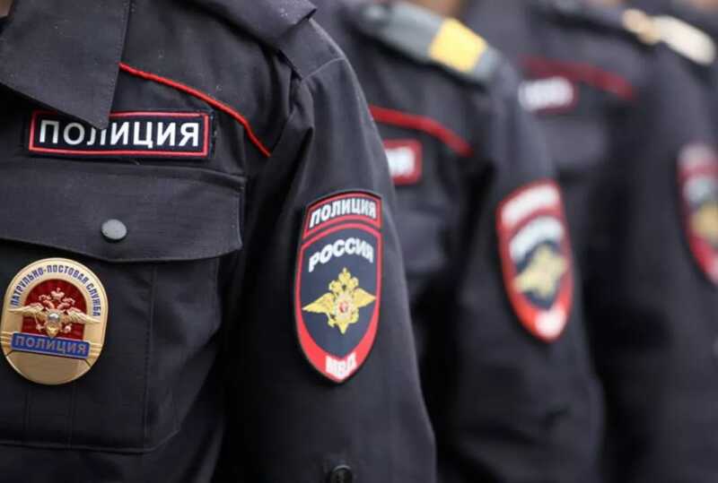 В Ставропольском крае произошло нападение на полицейских со стороны представителей цыганской общины