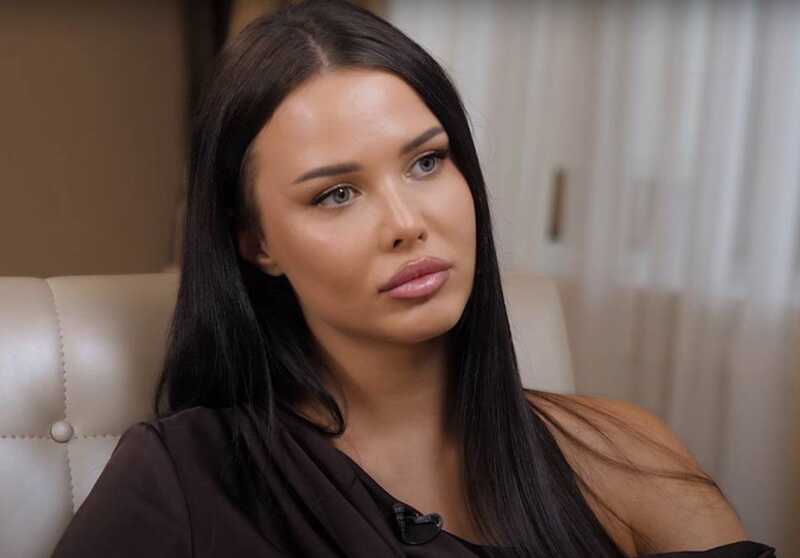 Оказавшись в эпицентре скандала, Решетова озвучила неожиданное заявление