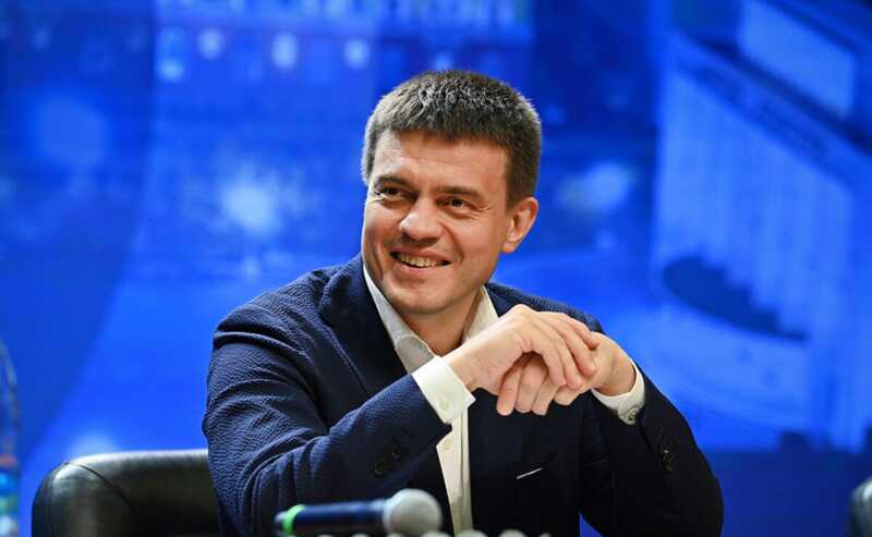 В Красноярске возник кризис власти: Котюков и Пономаренко ведут регион в тупиковую ситуацию
