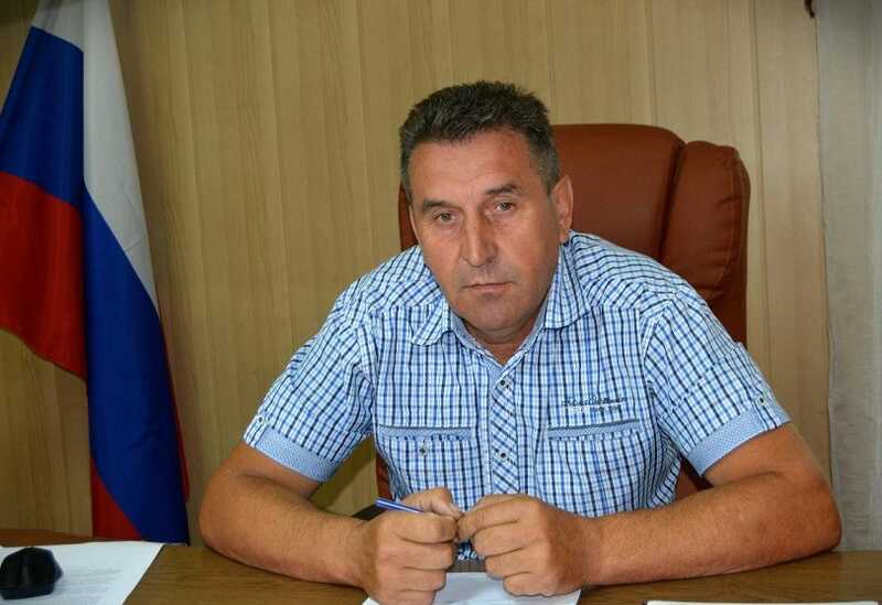 В Иркутской области глава Тельмы Михаил Ерофеев был арестован по обвинению в превышении должностных полномочий
