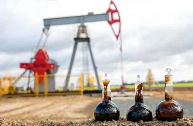 Цена нефти Brent достигла самого низкого уровня с 2021 года