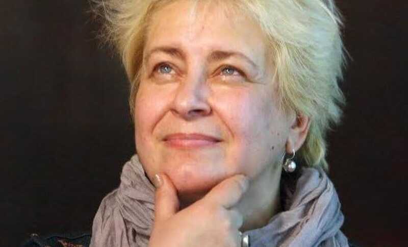 Кинокритик Екатерина Барабаш, обвиняемая в распространении фейковых новостей, заявила, что находится в безопасности