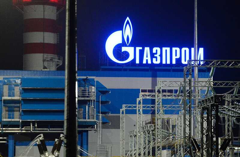 После убытков в 2023 году "Газпром" снова выходит на прибыль