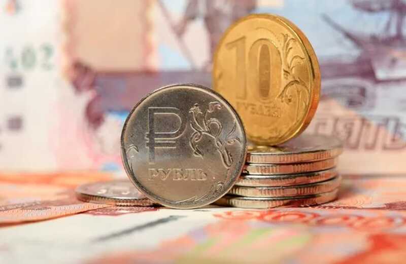 Власти России зафиксировали значительное замедление российской экономики