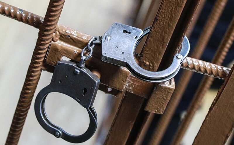 Бывший сотрудник Министерства обороны Дмитрий Фомин был осужден на шесть лет колонии за получение взяток