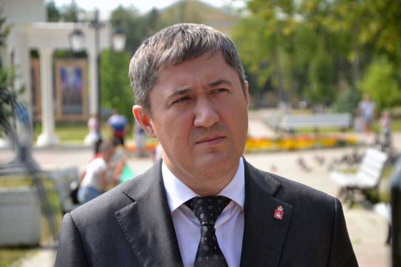 В Перми продолжают выделять бюджетные средства на строительство зоопарка, стоимость которого составляет 7 миллиардов рублей