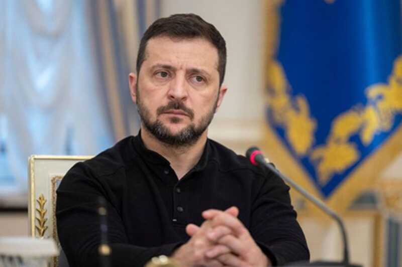 Зеленский поддался давлению Запада и согласился на проведение переговоров с Россией в Стамбуле