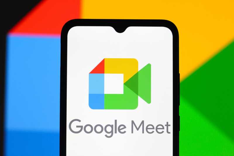 Google анонсировал функцию «живого» перевода в Meet