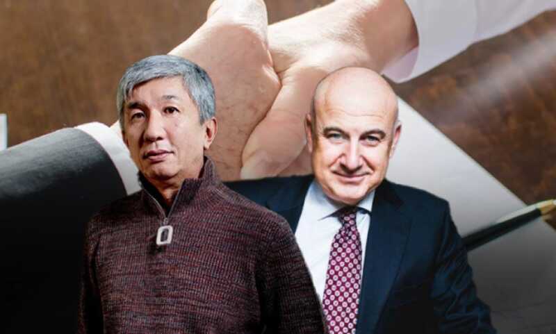 ЗПИФы, банкротство и миллиардеры: какие секреты скрываются за продажей компании «Лиманос» Павла Тё